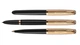 Кулькова ручка Parker 51 DELUXE BLACK GT BP Паркер 2123513 - зображення 3