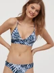 Нижняя часть купальника женская H&M 04-0688537-019 38 Голубая (2000001836200) - изображение 2