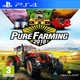 Pure Farming 2018 (английская версия) PS4 - изображение 1