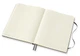 Планер Moleskine PRO Project Planner великий 19 х 25 см чорний - изображение 11