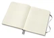 Планер Moleskine PRO Project Planner великий 19 х 25 см чорний - изображение 12