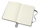 Планер Moleskine PRO Project Planner середній 13 х 21 см чорний - изображение 5