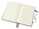 Планер Moleskine PRO Project Planner середній 13 х 21 см чорний - изображение 8