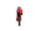 Перфоратор MPT SDS-MAX 38 мм 1200 Вт 300-760 об/хв 1950-4860 уд/хв 7 Дж AVC 3 режими кейс MRH3803 - изображение 4