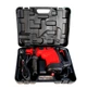 Перфоратор MPT SDS-MAX 38 мм 1200 Вт 300-760 об/хв 1950-4860 уд/хв 7 Дж AVC 3 режими кейс MRH3803 - изображение 9