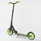Самокат Складной 21478 Best Scooter Wolf С Подножкой И Амортизатором - изображение 5