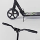 Самокат Best Scooter 33006 подножка, 2 амортизатора, алюминиевый Refurbished - изображение 2
