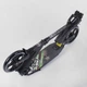 Самокат Best Scooter 33006 подножка, 2 амортизатора, алюминиевый Refurbished - изображение 5