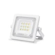 Прожектор 10W 230V 5000K IP65 WHITE VL-F2e-105W VIDEX - зображення 2