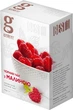 Чай Grace Букет черный с малиной листовой 90 г (5060207697774) - изображение 2