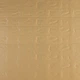 Декоративна 3D панель Sticker Wall Сіро-коричневе дерево самоклейка 700x700x4мм - зображення 2