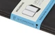Набір зошитів Moleskine Cahier кишеньковий 9 х 14 см в крапку чорний - изображение 5
