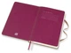 Блокнот Moleskine Two-Go 11,5 х 17,5 см бежевий - изображение 5