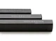 Набір з трьох графітових олівців Moleskine 3 Black Wood Pencils Set - изображение 3