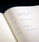 Блокнот Leuchtturm1917 Muted Colours м'який середній 14,5 х 21 см на крапку пудровий - зображення 2