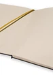 Блокнот Moleskine Two-Go 11,5 х 17,5 см синій - изображение 7