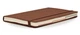 Блокнот Moleskine Voyageur 11,5 х 18 см коричневий - зображення 2