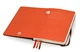 Блокнот Moleskine Voyageur 11,5 х 18 см коричневий - зображення 4