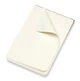 Скетчбук Moleskine Art Pad кишеньковий 9 х 14 см нелінований чорний - изображение 4