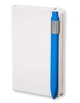 Автоматична кулькова ручка Moleskine Click Pen " синя 1,0 мм - зображення 4