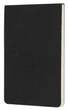 Блокнот недатований Moleskine PRO Pad кишеньковий 9 х 14 см чорний - изображение 2