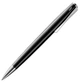 Кулькова ручка Lamy Studio сяюча чорна 1,0 мм - изображение 1