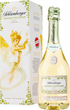 Вино ігристе Schlumberger Gruner Veltliner Classic (у подарунковій коробці) біле брют 0.75 л 12% (9005702003800) - зображення 1