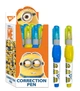Коректор-ручка YES Minions 4 мл (320236) - зображення 1