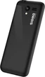 Мобильный телефон Sigma mobile X-Style 351 Lider Dual Sim Black (399721) - изображение 3