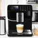 Кавоварка Cecotec Cumbia Power Matic-ccino 7000 Serie Nera CCTC-01505 (8435484015059) - зображення 3