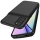 Чехол батарея iBattery для Samsung S20 black 4800 mAh - изображение 4