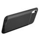 Power case iBattery для iPhone XR 6000 mAh black - зображення 7