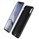 Power case iBattery для iPhone XR 6000 mAh black - зображення 8