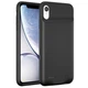 Power case iBattery для iPhone XR 6000 mAh black - зображення 10