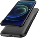 Чохол акумулятор iBattery для iPhone 12 Pro Max 4800 mAh black - зображення 6