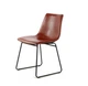Стілець Kayoom Glo Tan TM110/2 Brown - зображення 1