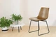 Стул Kayoom Glo Tan TM110/2 Light brown - изображение 3