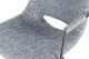 Стілець Kayoom City TM625/2 Grey - зображення 2