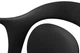 Стілець Kayoom Dick TM110/4 Black - зображення 2