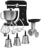 Кухонний комбайн Electrolux EKM-4200 1000 Вт - зображення 1