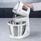Миксер с чашей Electrolux ESM-3300 450 Вт белый - изображение 3