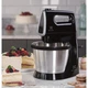 Миксер с чашей Electrolux ESM-3300 450 Вт белый - изображение 5