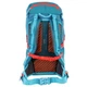 Рюкзак туристический Axon Rider, на 30L из полиэстера и нейлона голубой (RID-045) - изображение 2