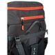 Рюкзак туристический Peme Smart Pack, на 65L из полиэстера черный (RID-849035h8734) - изображение 5