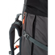Рюкзак туристический Peme Smart Pack, на 65L из полиэстера черный (RID-849035h8734) - изображение 6