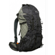 Рюкзак туристический Axon Trek, на 50L из полиэстера и нейлона черный (RID-43265g4g) - изображение 2
