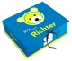 Полуботинки детские кожаные Richter 0621-544-0200 22 (13,8 см.) - изображение 9