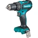 Шурупокрут з ударом акумуляторний Makita DHP485Z (50 Нм, 1.5-13 мм, BL, LXT, без акумуляторів та зарядного пристрою) - зображення 1