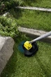 Триммер Karcher LTR 18-25 Battery 1.444-300.0 - изображение 4