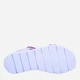 Детские кожаные сандалии для девочки Irbis 589 27 Белые с розовым (589_whitePink_27) - изображение 4